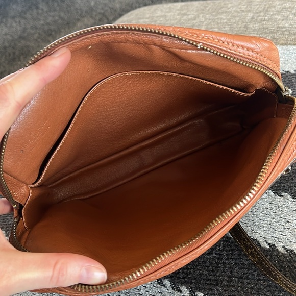 Vintage Louis Vuitton camera bag monogram - Picture 7 of 16